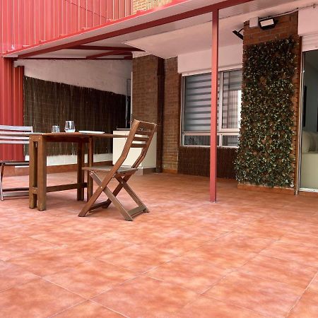 Gran Terraza Muy Centrico Apartman Vigo Kültér fotó