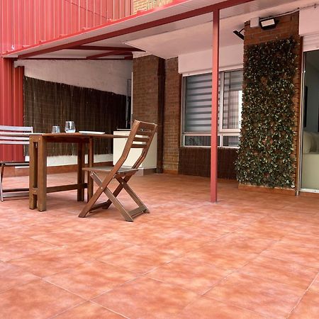 Gran Terraza Muy Centrico Apartman Vigo Kültér fotó