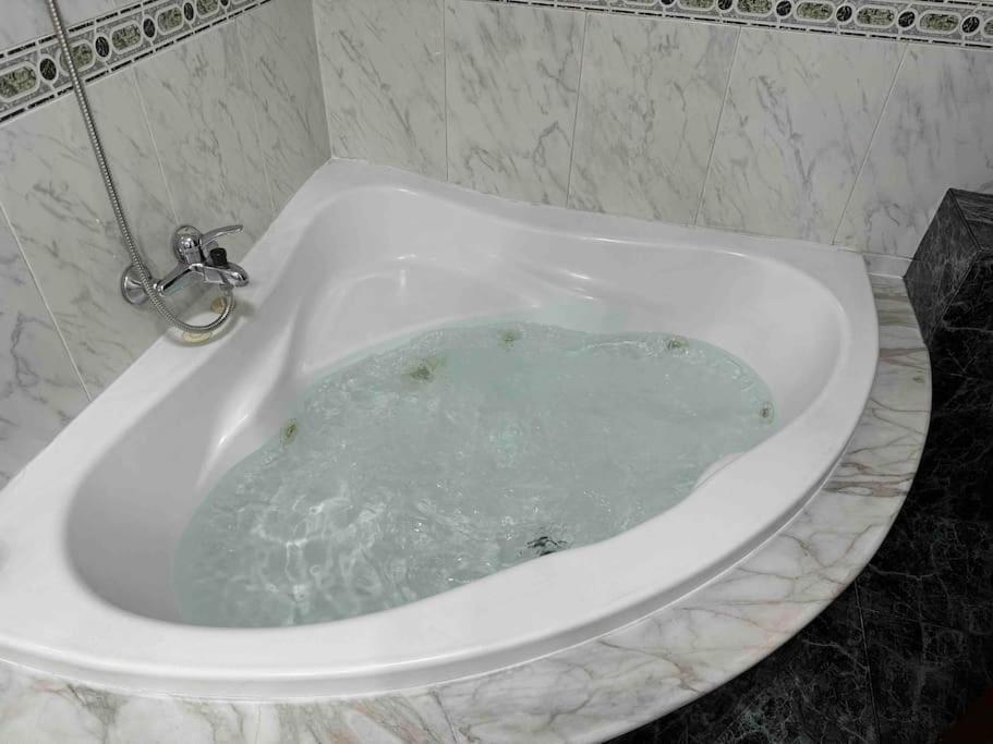 Gran Terraza Muy Centrico Apartman Vigo Kültér fotó