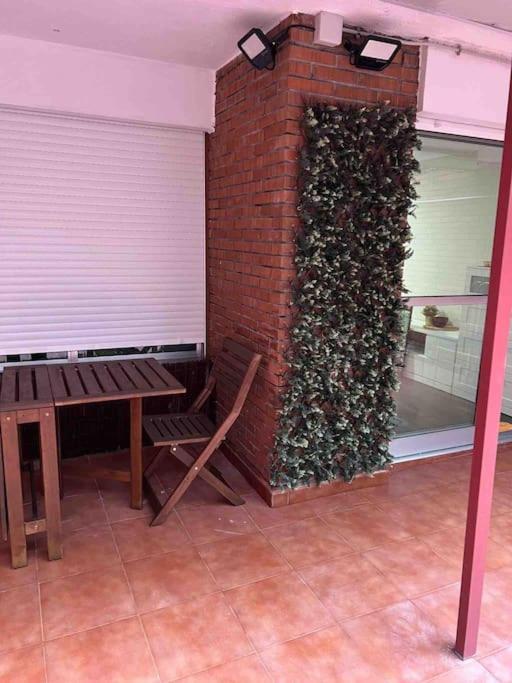 Gran Terraza Muy Centrico Apartman Vigo Kültér fotó