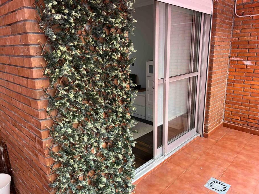 Gran Terraza Muy Centrico Apartman Vigo Kültér fotó