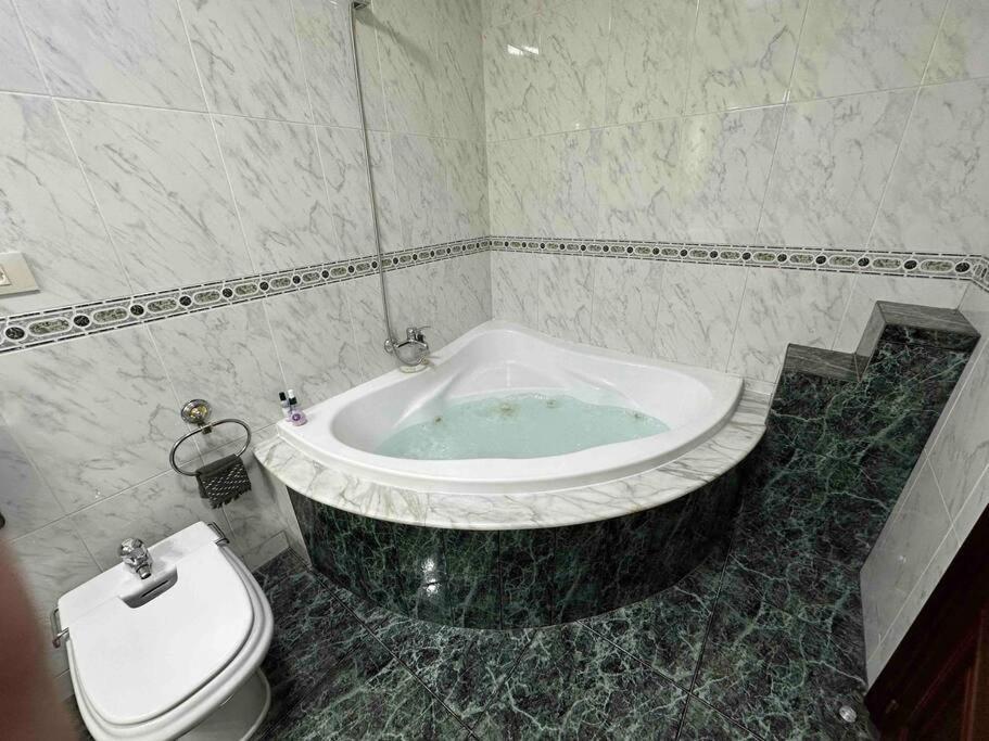 Gran Terraza Muy Centrico Apartman Vigo Kültér fotó