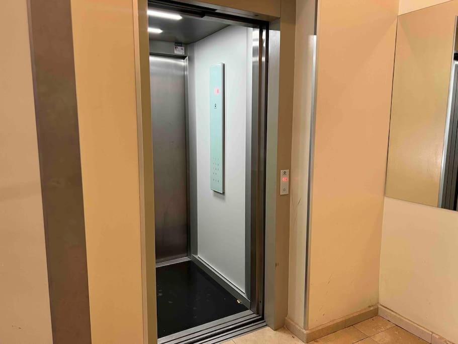 Gran Terraza Muy Centrico Apartman Vigo Kültér fotó