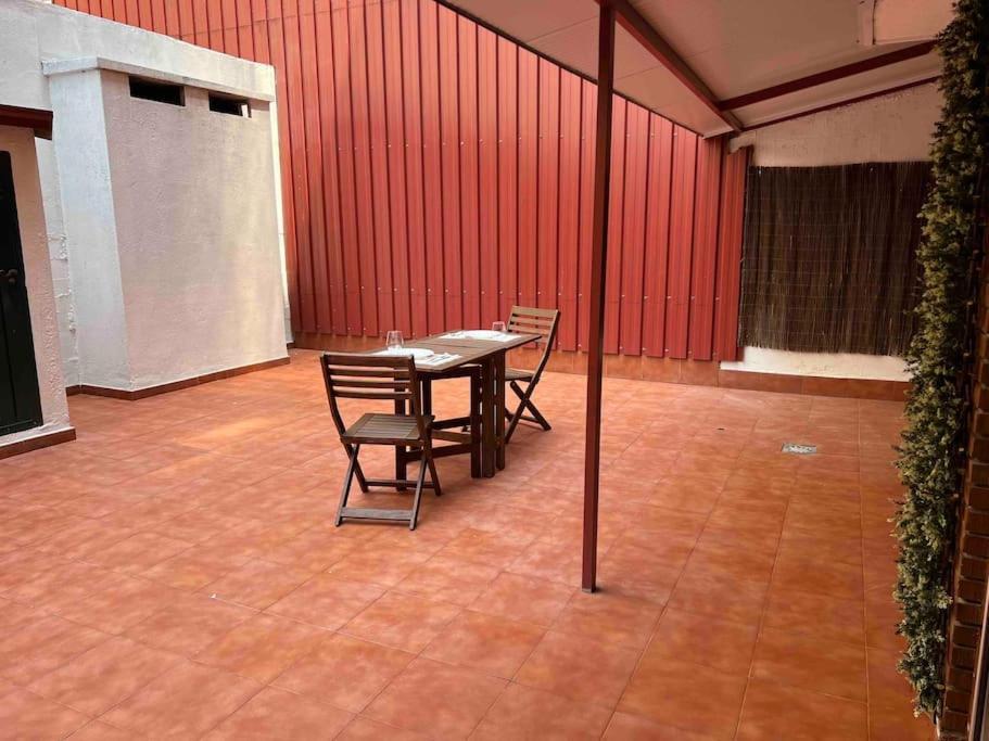 Gran Terraza Muy Centrico Apartman Vigo Kültér fotó