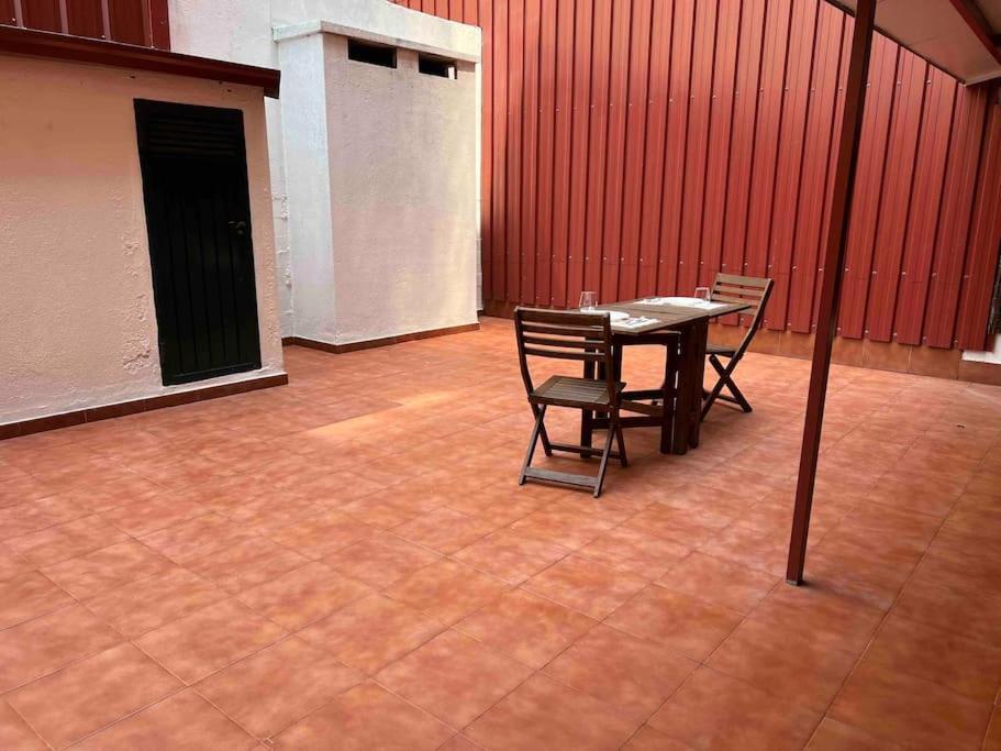 Gran Terraza Muy Centrico Apartman Vigo Kültér fotó
