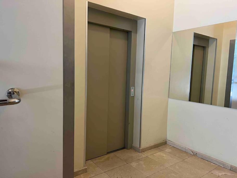 Gran Terraza Muy Centrico Apartman Vigo Kültér fotó