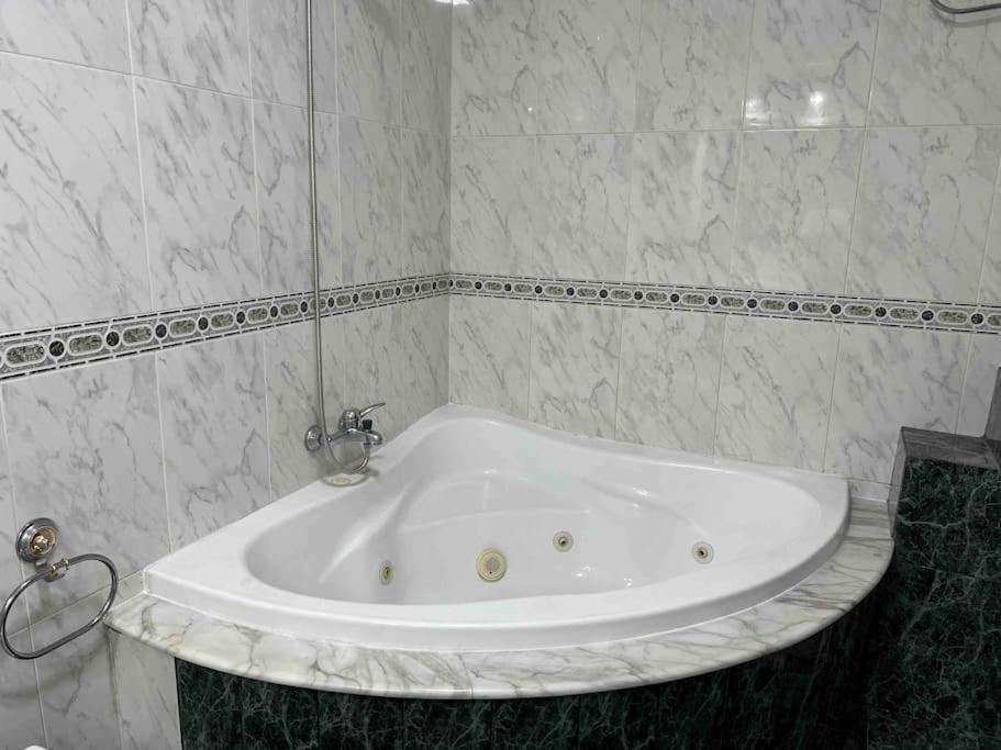 Gran Terraza Muy Centrico Apartman Vigo Kültér fotó