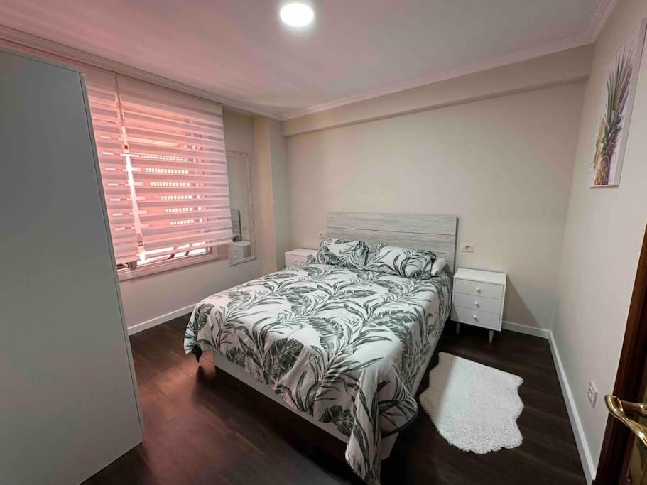 Gran Terraza Muy Centrico Apartman Vigo Kültér fotó